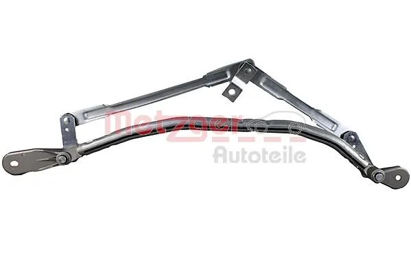 Comprar 3110050 Kamoka Varilla de limpiaparabrisas