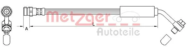 4111478 Metzger