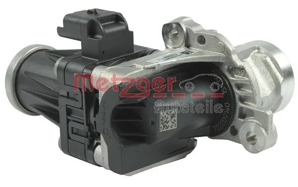 EGR Ford Focus III