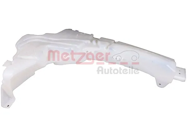 Deposito del lavaparabrisas Ford Focus II descapotable (CA5) (2006 - 2010) precio, desde 38,34 EUR