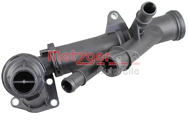 Termostato de agua Volkswagen Crafter  (2016-2026)
