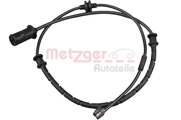 1190048 Metzger