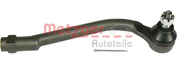  Rótula barra de dirección KIA Cerato 2