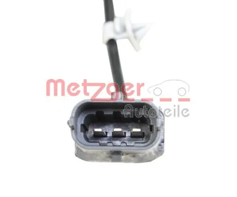 Sensor de cigüeñal para Hyundai I10 PA