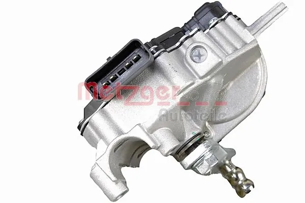 Motor limpiaparabrisas para Renault Master III JV
