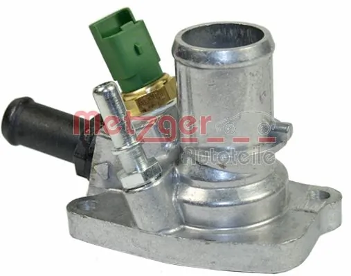 4006082 Metzger Termostato de agua