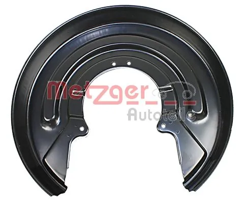6115285 Metzger