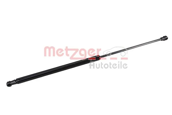 Muelle neumatico maletero Renault Laguna III