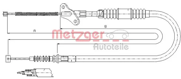 172721 Metzger