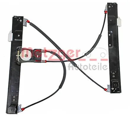 Mecanismo elevalunas delantero derecha Ford S-Max 