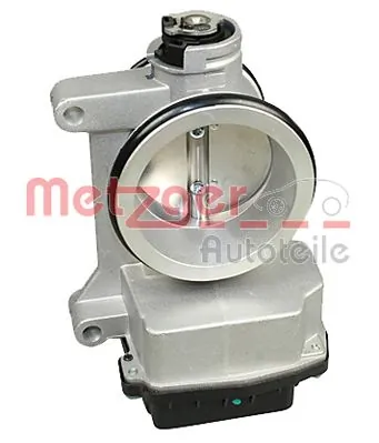 Comprar Cuerpo de mariposa Renault Kangoo I FC0, FC1