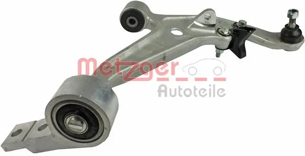 Brazo inferior derecho de la suspensión delantera Raiso RL545008N precio, desde 116,98 EUR