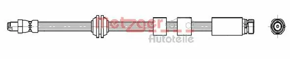 4111995 Metzger