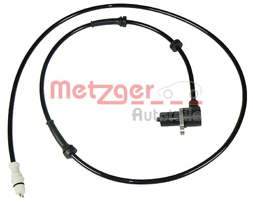 0900397 Metzger