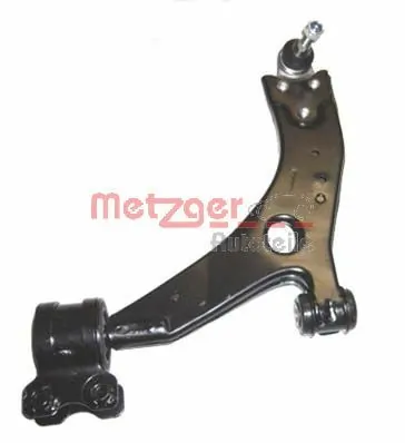 58043001 Metzger