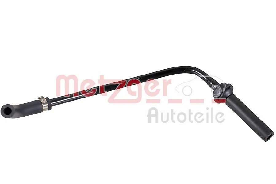 Comprar Tubo de ventilación del cárter (separador de aceite) Smart FORTWO  450 a bajo precio