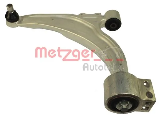 58074101 Metzger