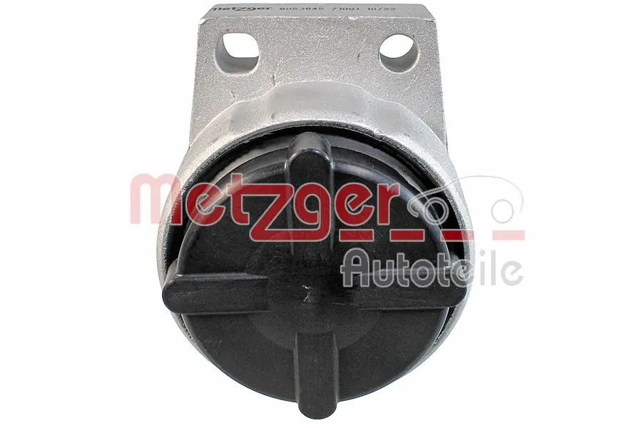 Soporte de motor derecho 325267 Ruville