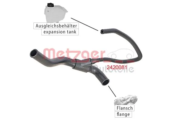 2420081 Metzger