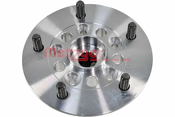 Cubo delantero para Ford Transit V V184/5