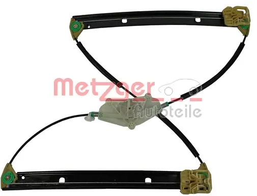 Comprar Mecanismo de elevalunas delantero derecha Audi A4 B7 8ED