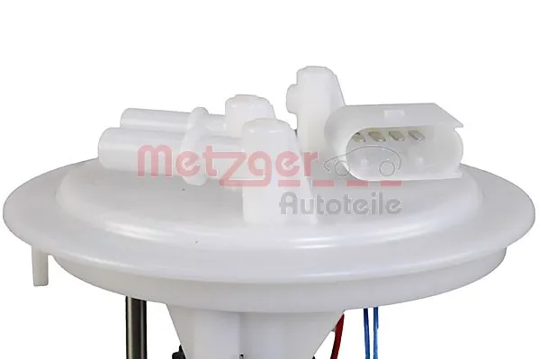 Módulo de alimentación de combustible para Mercedes Vito II 639