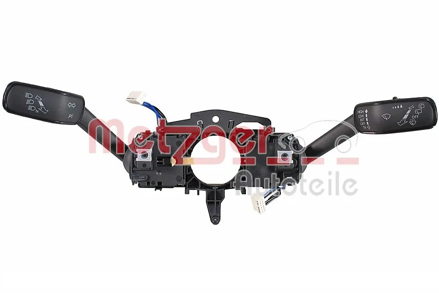 Mando bajo volante para Seat Leon III 5F1