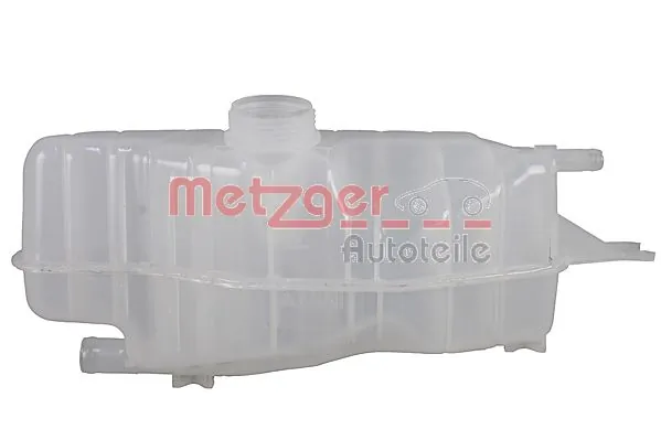 Botella expansion Nissan Terrano III SUV (D10) (2015 - 2026) precio, desde 29,10 EUR
