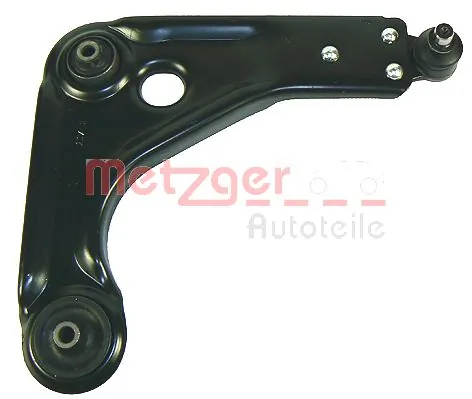 58041302 Metzger