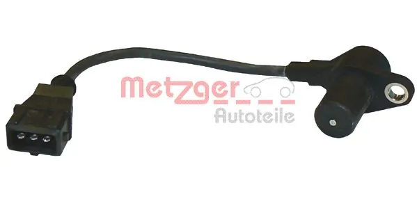 Sensor ckp para KIA Sportage  (K00)