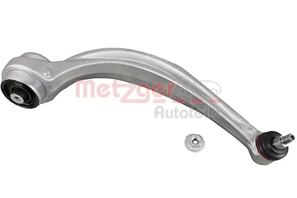 58030301 Metzger