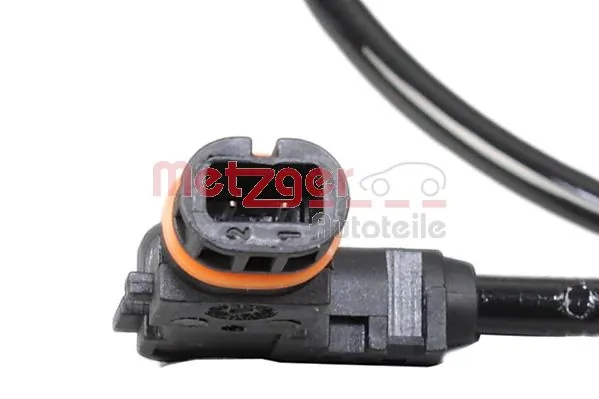 916541 IKA Sensor de rueda abs