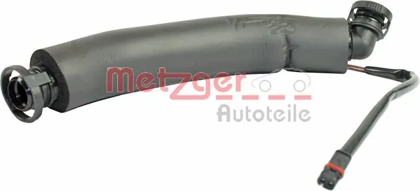 Decantador de aceite para BMW 3  E90