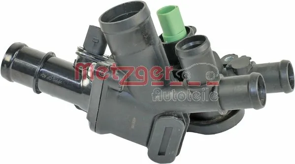 Carcasa del termostato Skoda Octavia II A5 liftback (1Z3) (2004 - 2013) precio, desde 115,06 USD