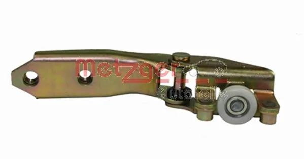 2310022 Metzger