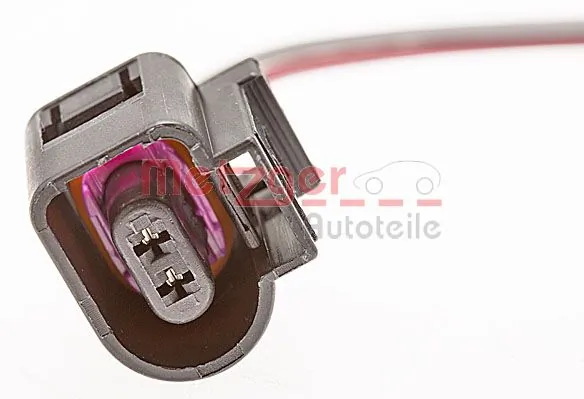 30973012 AND Conector del sensor de desgaste de pastillas de freno