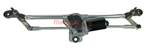 Varillaje de limpiaparabrisas para Fiat Stilo  192