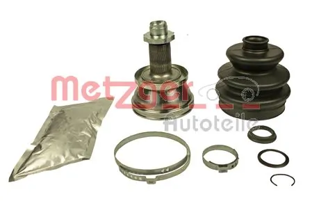  Junta homocinetica Seat Ibiza 4
