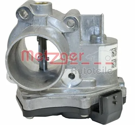 Comprar Cuerpo de mariposa Nissan Qashqai +2 I J10