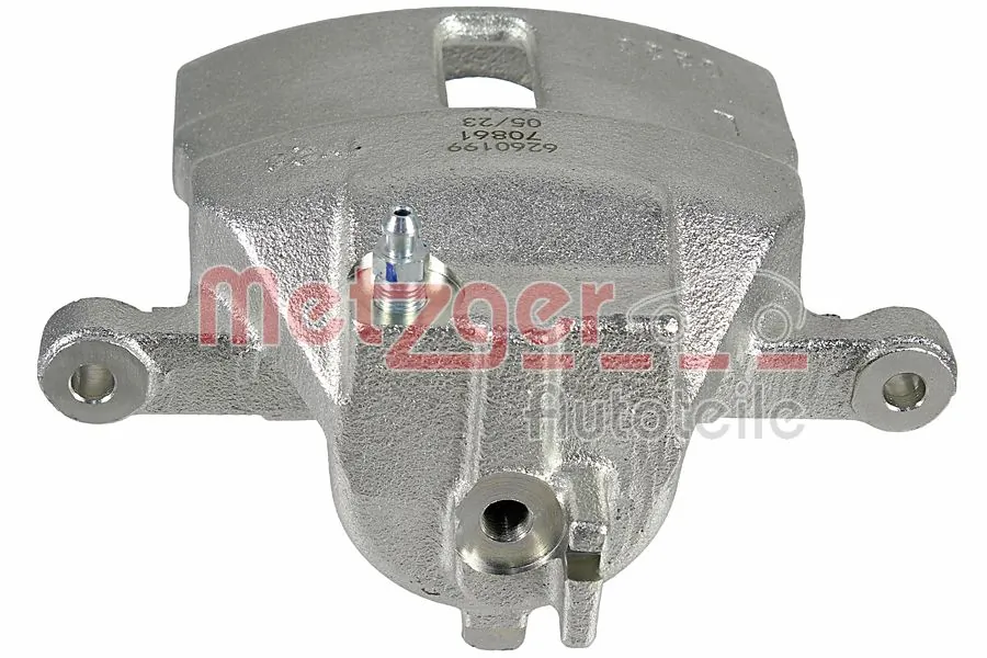 6260199 Metzger