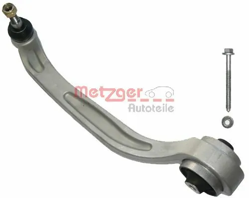58010312 Metzger
