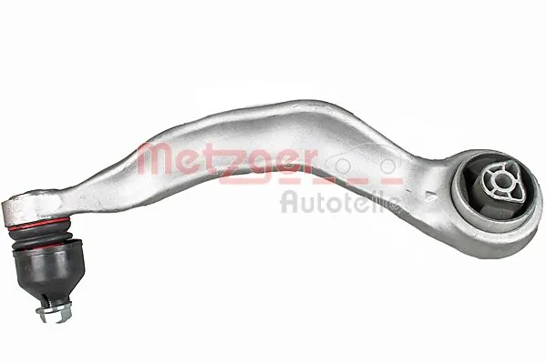 58113701 Metzger Brazo inferior izquierdo de la suspensión delantera