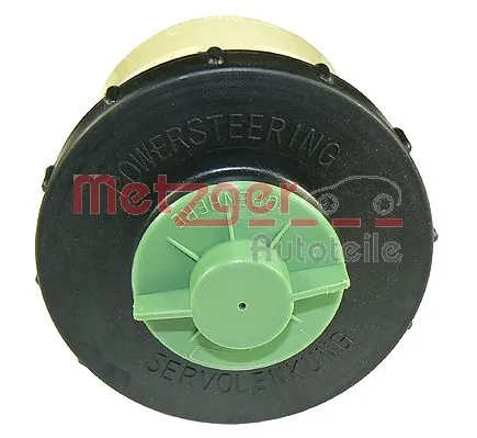 Comprar Depósito de bomba de dirección hidráulica Volkswagen Transporter T4 70B, 70C, 7DB, 7DK, 70J, 70K, 7DC, 7DJ