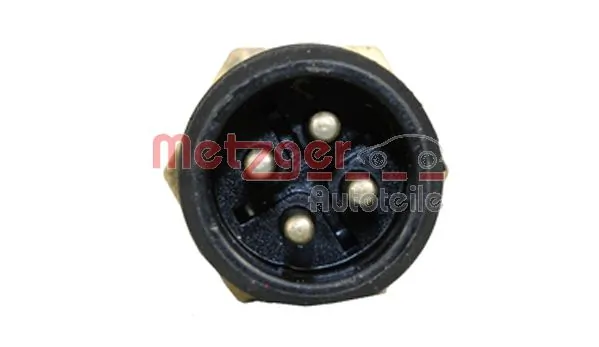 Sensor de temperatura del motor VAG 0085423217
