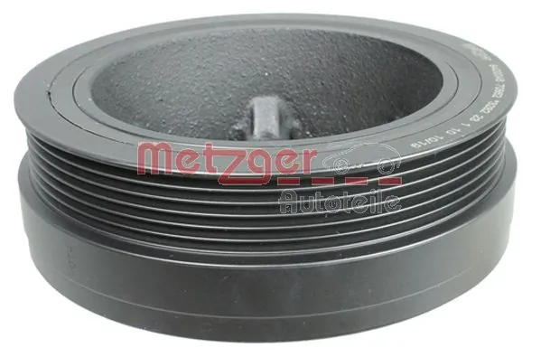 Comprar Polea de cigüeñal Mercedes ML/GLE  W164
