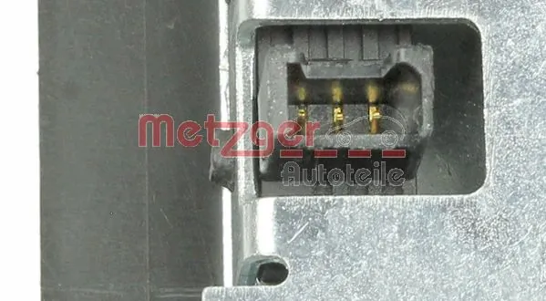 2310549 Metzger Cierre del maletero