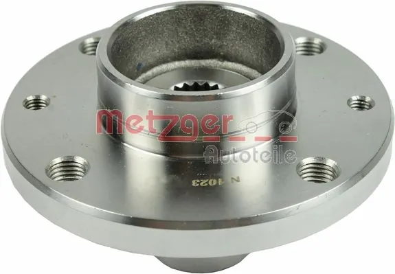 N1023 Metzger