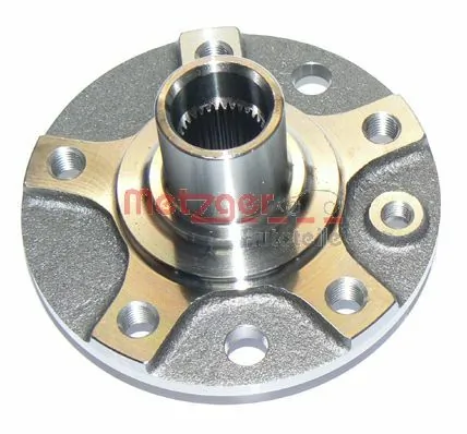 N4004 Metzger