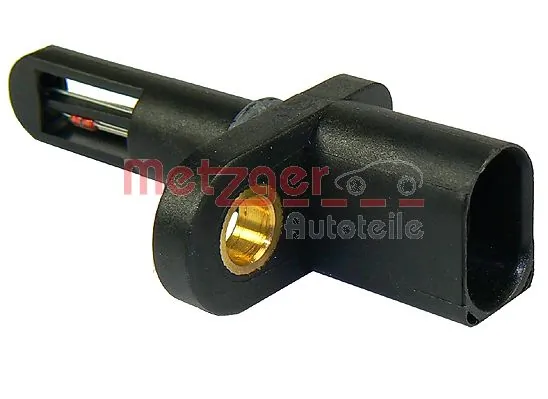  Sensor de temperatura del aire de admisión Audi Q7 