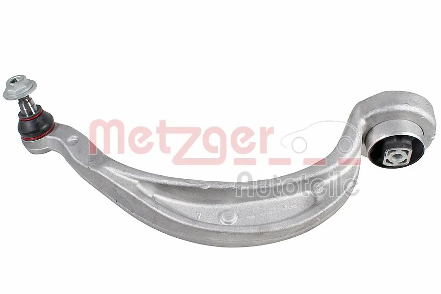 58170901 Metzger